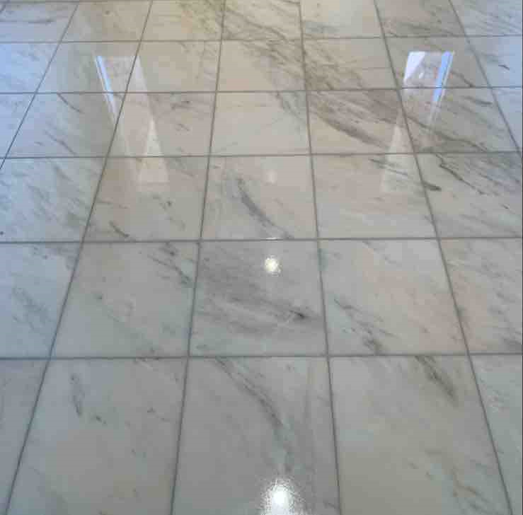 After Marble